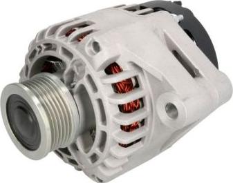 Stardax STX100145 - Alternator autospares.lv