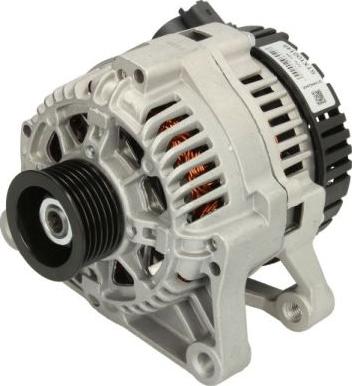 Stardax STX100148R - Alternator autospares.lv