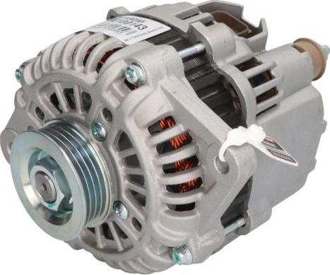 Stardax STX100143R - Alternator autospares.lv