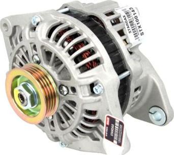 Stardax STX100143 - Alternator autospares.lv