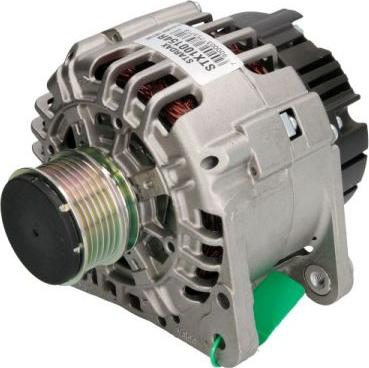 Stardax STX100154R - Alternator autospares.lv