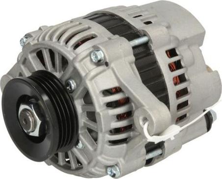 Stardax STX100158R - Alternator autospares.lv