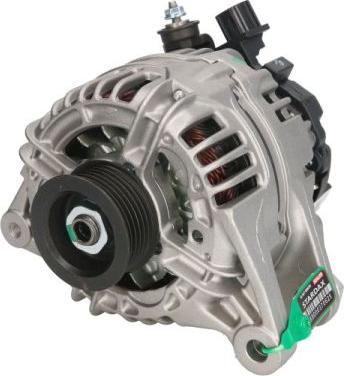 Stardax STX100153R - Alternator autospares.lv