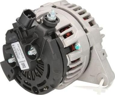 Stardax STX100153 - Alternator autospares.lv