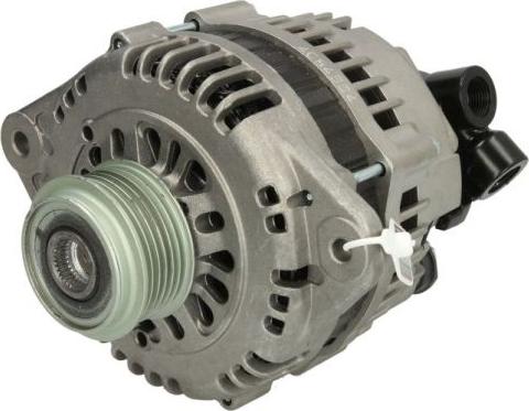 Stardax STX100157R - Alternator autospares.lv