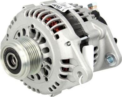 Stardax STX100157 - Alternator autospares.lv