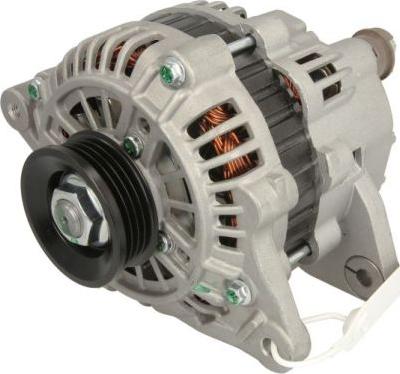 Stardax STX100169R - Alternator autospares.lv