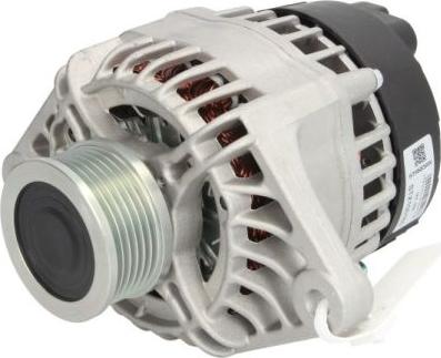 Stardax STX100165 - Alternator autospares.lv