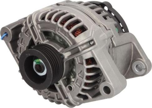 Stardax STX100166R - Alternator autospares.lv