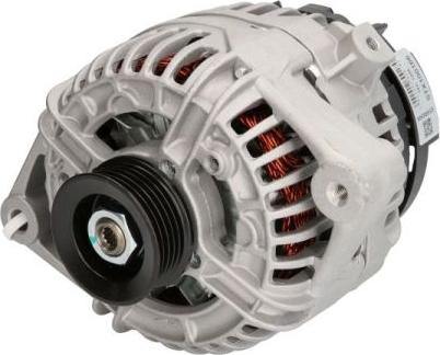 Stardax STX100166 - Alternator autospares.lv