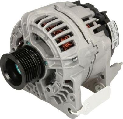 Stardax STX100161R - Alternator autospares.lv