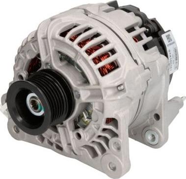 Stardax STX100161 - Alternator autospares.lv