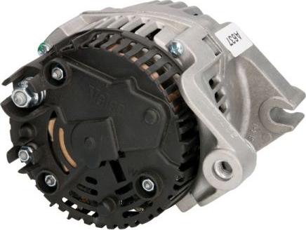 Stardax STX100168R - Alternator autospares.lv