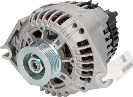 Stardax STX100168 - Alternator autospares.lv