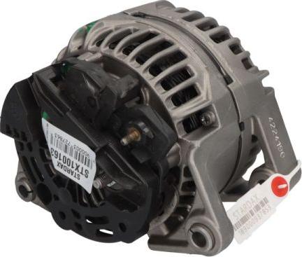 Stardax STX100163R - Alternator autospares.lv