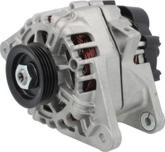 Stardax STX100100 - Alternator autospares.lv