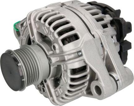 Stardax STX100101R - Alternator autospares.lv