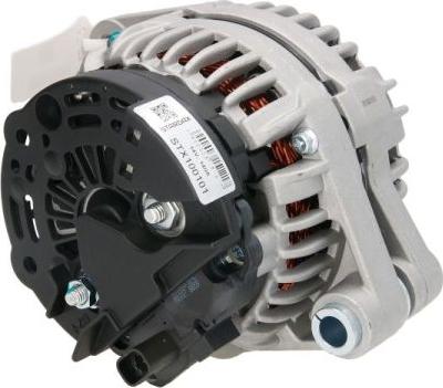 Stardax STX100101 - Alternator autospares.lv