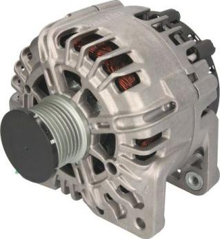 Stardax STX100107R - Alternator autospares.lv