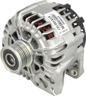 Stardax STX100107 - Alternator autospares.lv