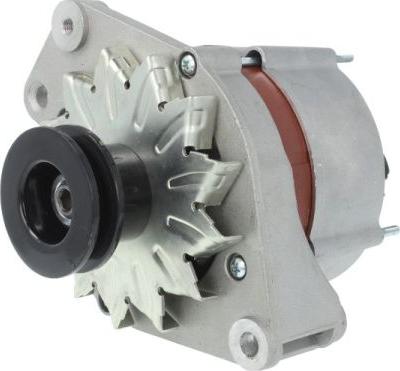 Stardax STX100119 - Alternator autospares.lv