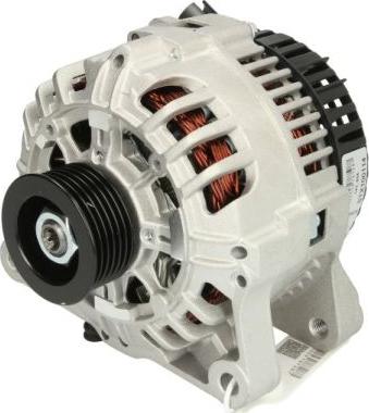 Stardax STX100114R - Alternator autospares.lv