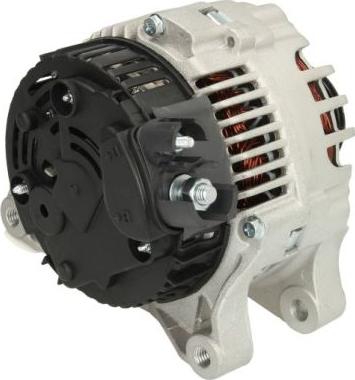 Stardax STX100114R - Alternator autospares.lv