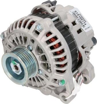 Stardax STX100114 - Alternator autospares.lv