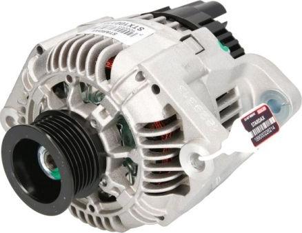 Stardax STX100115 - Alternator autospares.lv