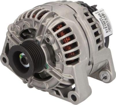 Stardax STX100118R - Alternator autospares.lv