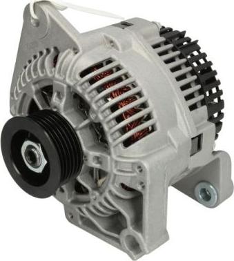 Stardax STX100113R - Alternator autospares.lv