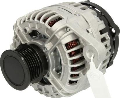 Stardax STX100188R - Alternator autospares.lv