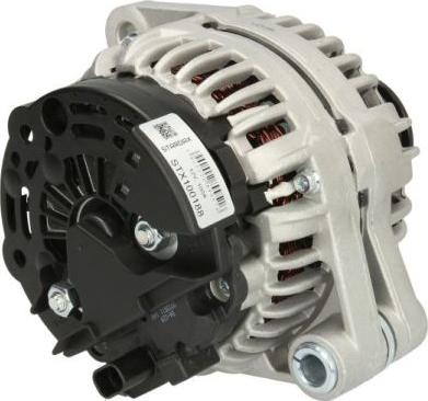 Stardax STX100188R - Alternator autospares.lv