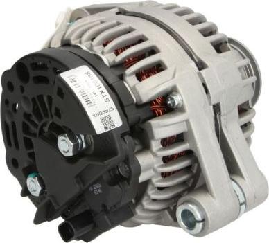 Stardax STX100188 - Alternator autospares.lv