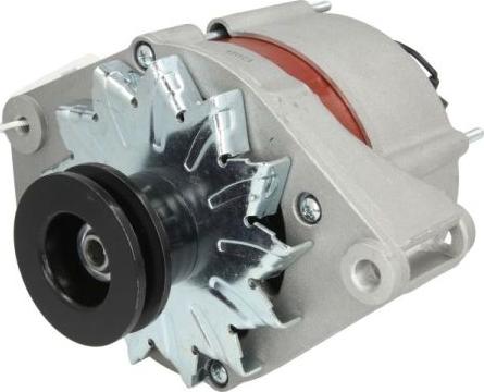 Stardax STX100182R - Alternator autospares.lv