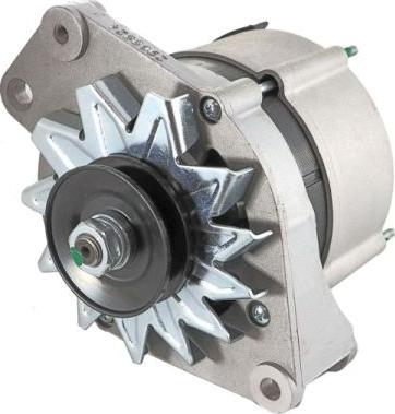 Stardax STX100182 - Alternator autospares.lv