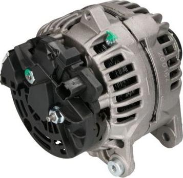 Stardax STX100187R - Alternator autospares.lv