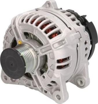 Stardax STX100187 - Alternator autospares.lv