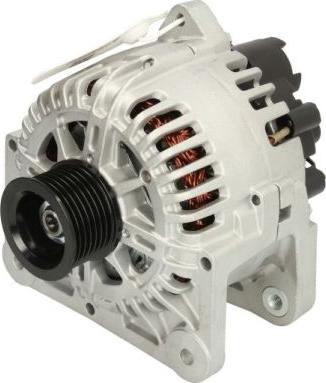 Stardax STX100139R - Alternator autospares.lv