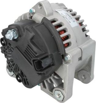 Stardax STX100139 - Alternator autospares.lv