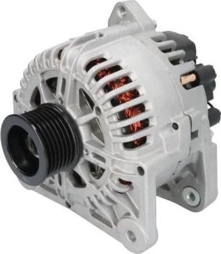 Stardax STX100139 - Alternator autospares.lv