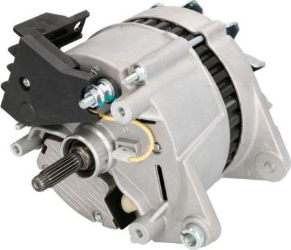 Stardax STX100136 - Alternator autospares.lv