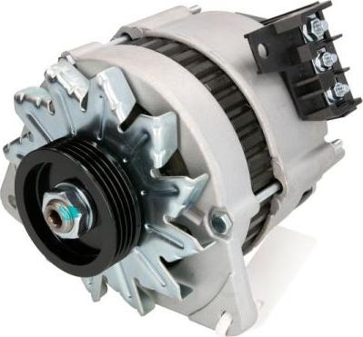 Stardax STX100136 - Alternator autospares.lv