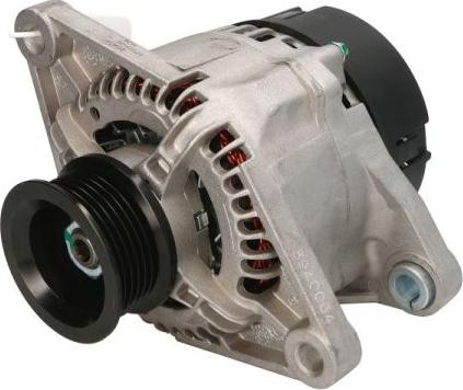 Stardax STX100138R - Alternator autospares.lv