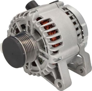 Stardax STX100133R - Alternator autospares.lv