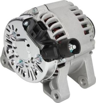 Stardax STX100133 - Alternator autospares.lv