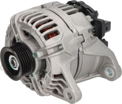 Stardax STX100132R - Alternator autospares.lv