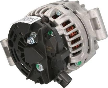 Stardax STX100129R - Alternator autospares.lv