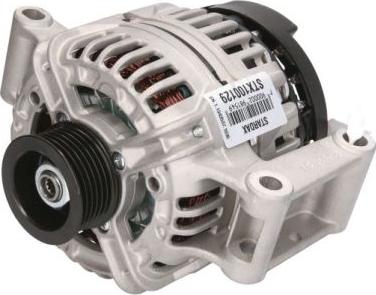 Stardax STX100129 - Alternator autospares.lv