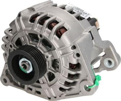 Stardax STX100124R - Alternator autospares.lv